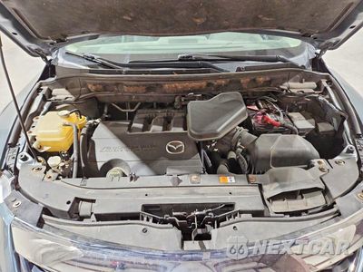 Zdjęcie 12 z 13 samochodu: 2012 MAZDA CX-9 VIN:JM3TB3CV2C0334865 - miniatura