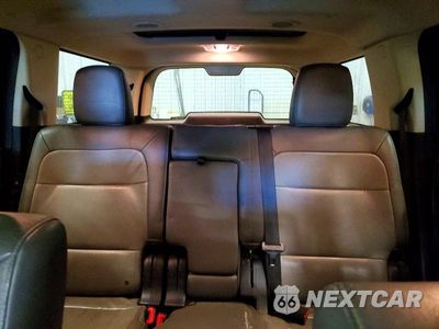 Zdjęcie 10 z 13 samochodu: 2016 FORD FLEX SEL VIN:2FMHK6C86GBA11185 - miniatura
