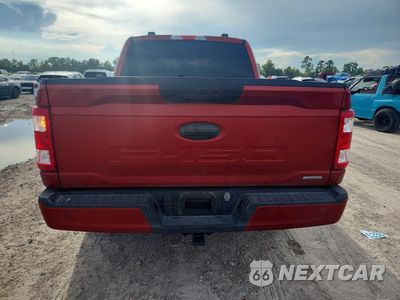 Zdjęcie 6 z 12 samochodu: 2023 FORD F150 SUPERCREW VIN:1FTEW1CP0PKF12018 - miniatura
