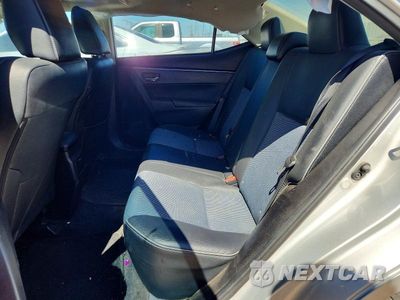 Zdjęcie 10 z 12 samochodu: 2014 TOYOTA COROLLA S PLUS VIN:5YFBURHEXEP101433 - miniatura