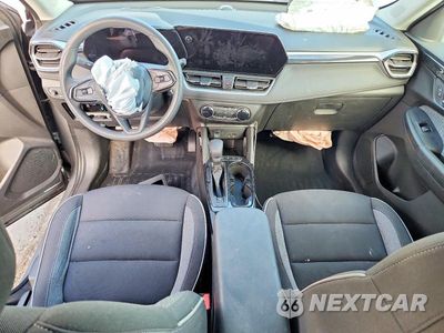 Zdjęcie 8 z 13 samochodu: 2026 CHEVROLET TRAILBLAZER LS VIN:KL79MMSL1TB102052 - miniatura