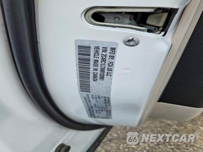 Zdjęcie 13 z 13 samochodu: 2022 CHRYSLER PACIFICA HYBRID TOURING L VIN:2C4RC1L7XNR120981 - miniatura
