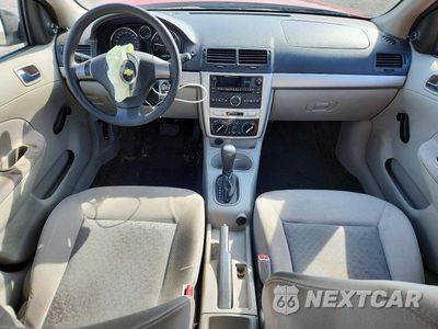 Zdjęcie 8 z 12 samochodu: 2010 CHEVROLET COBALT LS VIN:1G1AB5F54A7110663 - miniatura