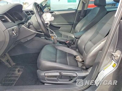 Zdjęcie 7 z 12 samochodu: 2017 VOLKSWAGEN JETTA SE VIN:3VWDB7AJ2HM298309 - miniatura