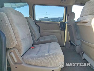 Zdjęcie 11 z 13 samochodu: 2001 HONDA ODYSSEY LX VIN:2HKRL18541H597291 - miniatura