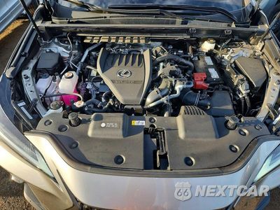 Zdjęcie 12 z 13 samochodu: 2026 LEXUS NX 350 BASE VIN:2T2AGCEZ4TC104487 - miniatura
