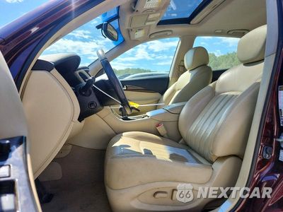Zdjęcie 7 z 13 samochodu: 2017 INFINITI QX50 BASE VIN:JN1BJ0RR6HM415256 - miniatura