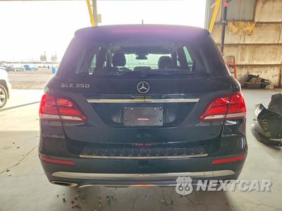 Zdjęcie 6 z 13 samochodu: 2016 MERCEDES-BENZ GLE 350 VIN:4JGDA5JB3GA697949 - miniatura