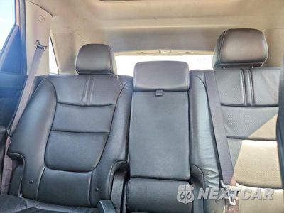Zdjęcie 10 z 14 samochodu: 2015 KIA SORENTO SX VIN:5XYKWDA74FG550699 - miniatura
