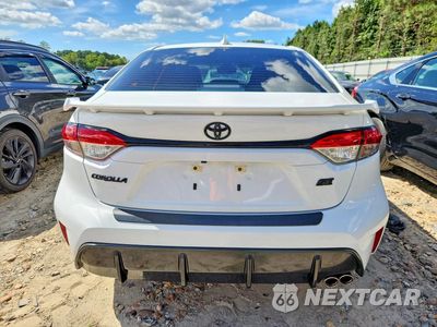 Zdjęcie 6 z 12 samochodu: 2024 TOYOTA COROLLA SE VIN:5YFS4MCEXRP208627 - miniatura