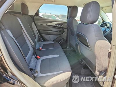 Zdjęcie 11 z 13 samochodu: 2023 CHEVROLET TRAILBLAZER LT VIN:KL79MRSL7PB104486 - miniatura