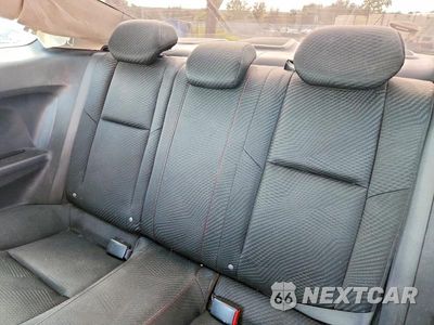 Zdjęcie 10 z 12 samochodu: 2012 HONDA CIVIC SI VIN:2HGFG4A53CH706839 - miniatura
