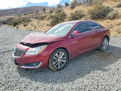 2016 BUICK REGAL 2G4GK5EX0G9115690 - główne zdjęcie licytacji z USA - miniatura