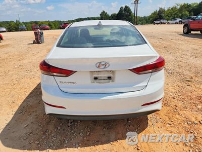 Zdjęcie 6 z 12 samochodu: 2017 HYUNDAI ELANTRA VALUE EDITION VIN:5NPD84LF4HH194127 - miniatura