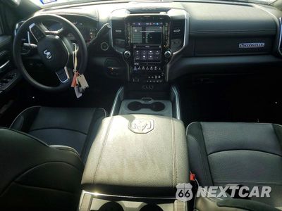Zdjęcie 8 z 12 samochodu: 2025 RAM 2500 LARAMIE VIN:3C63R5NL5SG579754 - miniatura