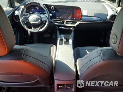 Zdjęcie 8 z 14 samochodu: 2024 CHEVROLET EQUINOX RS VIN:3GN7DNRP5RS235443 - miniatura