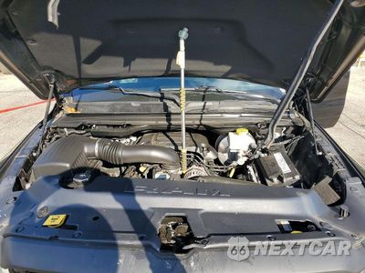 Zdjęcie 11 z 12 samochodu: 2021 RAM 1500 REBEL VIN:1C6SRFLT2MN529229 - miniatura