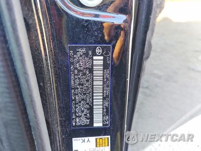 Zdjęcie 12 z 12 samochodu: 2024 TOYOTA PRIUS LE VIN:JTDACAAU5R3025023 - miniatura