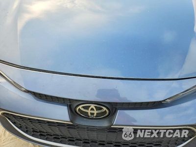 Zdjęcie 11 z 13 samochodu: 2021 TOYOTA COROLLA LE VIN:JTDEPMAE5MJ161074 - miniatura