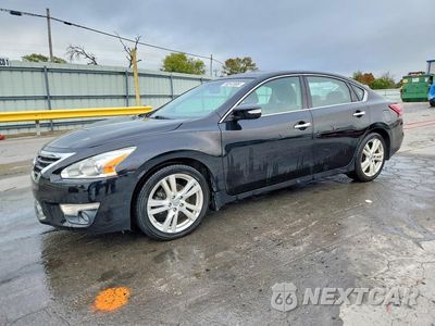 2013 NISSAN ALTIMA 3.5 S 1N4BL3AP7DC232375 - główne zdjęcie licytacji z USA - miniatura