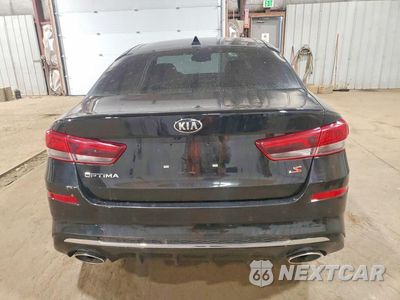 Zdjęcie 6 z 12 samochodu: 2019 KIA OPTIMA S VIN:5XXGT4L36KG369868 - miniatura