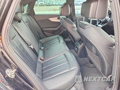 Zdjęcie 19 z 24 samochodu: 2018 AUDI A4 PREMIUM VIN:WAUKMAF48JA006294 - miniatura