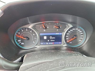 Zdjęcie 9 z 13 samochodu: 2019 CHEVROLET EQUINOX LT VIN:2GNAXVEX4K6241127 - miniatura