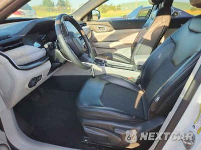 Zdjęcie 7 z 13 samochodu: 2024 JEEP COMPASS LATITUDE VIN:3C4NJDBN7RT592936 - miniatura