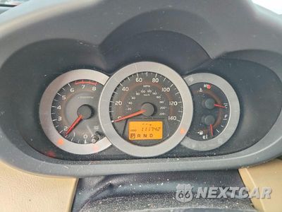 Zdjęcie 9 z 13 samochodu: 2011 TOYOTA RAV4 LIMITED VIN:2T3DF4DV5BW145689 - miniatura