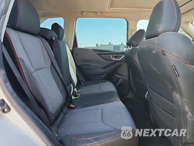 Zdjęcie 10 z 13 samochodu: 2020 SUBARU FORESTER SPORT VIN:JF2SKARC8LH594088 - miniatura