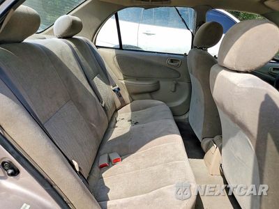 Zdjęcie 10 z 12 samochodu: 2002 TOYOTA COROLLA CE VIN:1NXBR12E72Z630778 - miniatura