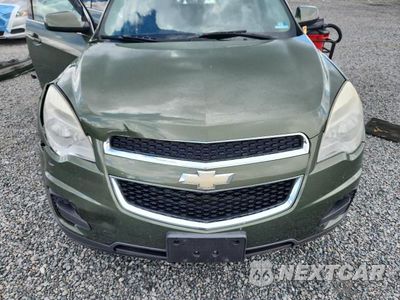 Zdjęcie 12 z 14 samochodu: 2015 CHEVROLET EQUINOX LT VIN:2GNFLFEK6F6347399 - miniatura