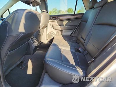 Zdjęcie 10 z 12 samochodu: 2019 SUBARU OUTBACK 2.5I LIMITED VIN:4S4BSANC0K3263081 - miniatura
