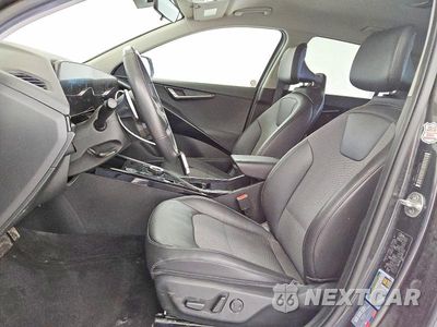 Zdjęcie 7 z 14 samochodu: 2024 KIA NIRO WIND VIN:KNDCR3L16R5107725 - miniatura