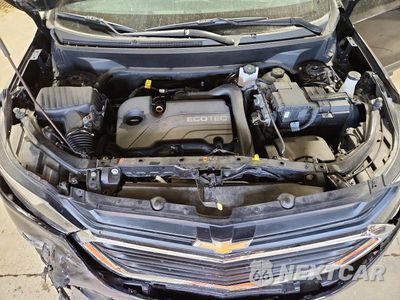 Zdjęcie 12 z 13 samochodu: 2020 CHEVROLET EQUINOX LS VIN:2GNAXSEV3L6166130 - miniatura
