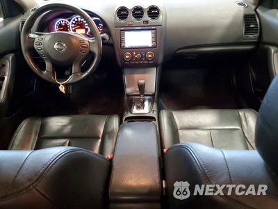 Zdjęcie 8 z 12 samochodu: 2012 NISSAN ALTIMA 2.5 VIN:1N4AL2AP2CN503139 - miniatura
