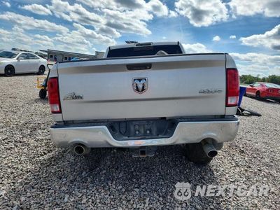 Zdjęcie 6 z 12 samochodu: 2017 RAM 1500 SLT VIN:3C6RR7LT3HG742676 - miniatura