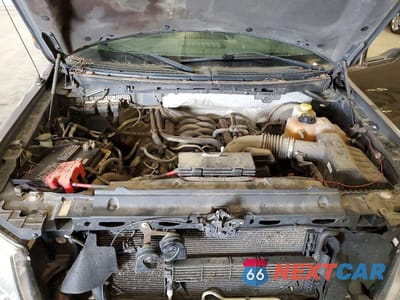 Zdjęcie 11 z 12 samochodu: 2014 FORD F150 SUPERCREW VIN:1FTFW1CFXEKG20316 - miniatura