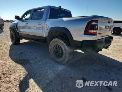 Drugie zdjęcie samochodu z przodu: 2021 RAM 1500 TRX VIN:1C6SRFU99MN760289 - miniatura
