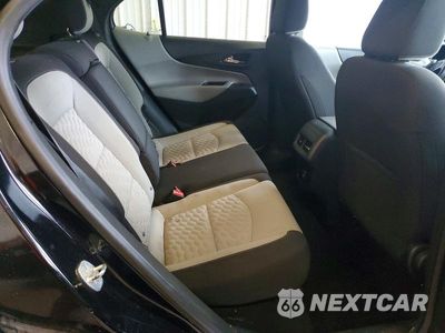 Zdjęcie 11 z 13 samochodu: 2020 CHEVROLET EQUINOX LT VIN:2GNAXTEV4L6172797 - miniatura