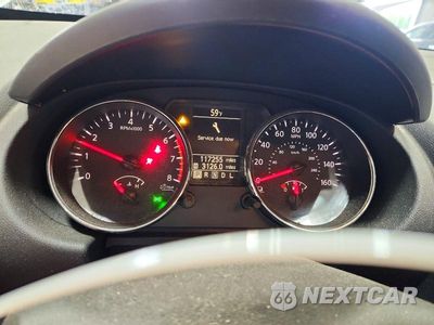 Zdjęcie 9 z 12 samochodu: 2013 NISSAN ROGUE S VIN:JN8AS5MV1DW151194 - miniatura