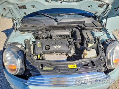 Zdjęcie 11 z 12 samochodu: 2013 MINI COOPER VIN:WMWSU3C50DT691585 - miniatura