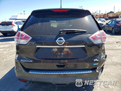 Zdjęcie 6 z 12 samochodu: 2014 NISSAN ROGUE SL VIN:5N1AT2MT7EC782374 - miniatura