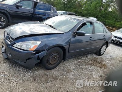 2003 HONDA ACCORD LX 1HGCM56353A140478 - główne zdjęcie licytacji z USA - miniatura