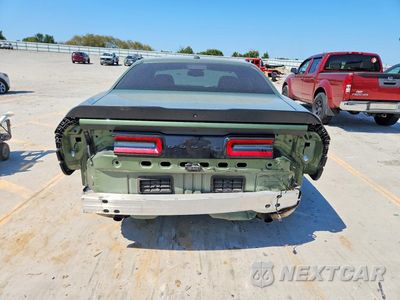Zdjęcie 6 z 12 samochodu: 2021 DODGE CHALLENGER GT VIN:2C3CDZJG1MH620959 - miniatura