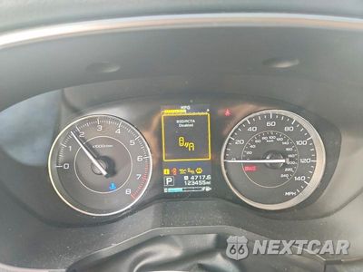 Zdjęcie 9 z 13 samochodu: 2018 SUBARU IMPREZA LIMITED VIN:4S3GKAU66J3613043 - miniatura
