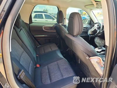 Zdjęcie 11 z 13 samochodu: 2022 FORD BRONCO SPORT BIG BEND VIN:3FMCR9B66NRD72504 - miniatura