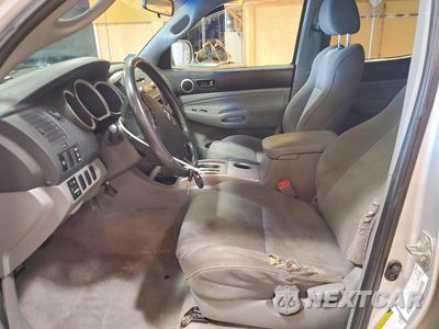 Zdjęcie 7 z 12 samochodu: 2007 TOYOTA TACOMA V6 VIN:5TELU42N27Z452690 - miniatura
