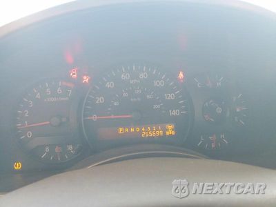 Zdjęcie 9 z 12 samochodu: 2007 NISSAN TITAN XE VIN:1N6AA06B87N230485 - miniatura