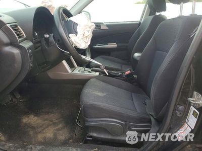 Zdjęcie 7 z 13 samochodu: 2013 SUBARU FORESTER 2.5X VIN:JF2SHABC8DH429779 - miniatura